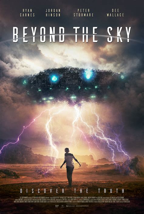 Beyond the Sky .
